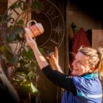 Ophanging stoked zoigl