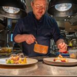 Chef Victor maakt canette