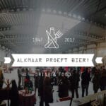 Alkmaar Proeft Bier!