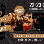 Alkmaar Smult: xmas edition 2017