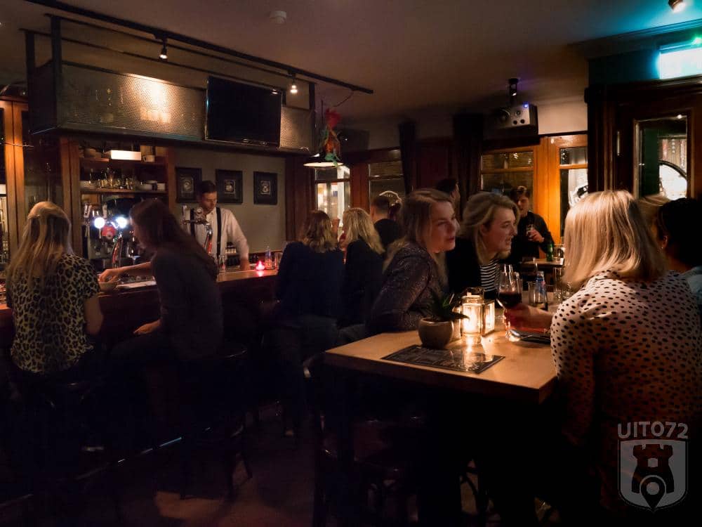 Café Castel Alkmaar (2)