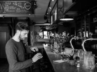 Café Castel Alkmaar (Robin)