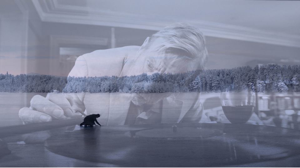 Europese Film4daagse 2017