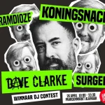 Gramdioze Koningsnacht 2024