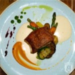 Herberg Jan: zeebaars