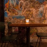 IJkgebouw Alkmaar: interieur