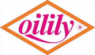 Oilily