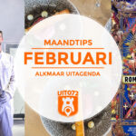 Maandtips Februari 2023