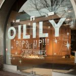 Oilily Pops Up Alkmaar