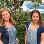 Proev: Elfrieda & Manou