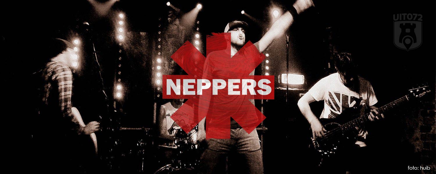 Red Hot Chili Neppers