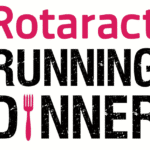 Rotaract Running Dinner