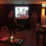 Spotlight zingen met Abba