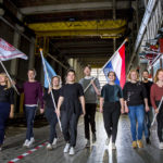 Winterkaravaan Alkmaar 2018