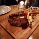 Porterhouse Steak - Turfmarkt Alkmaar