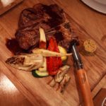 Porterhouse Steak - Turfmarkt Alkmaar