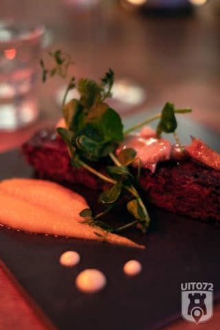 Rilette van ossenstaart