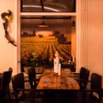 High5 robuuste eettafels