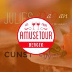 Amusetour Bergen