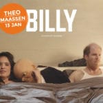 Billy (door Theo Maassen)