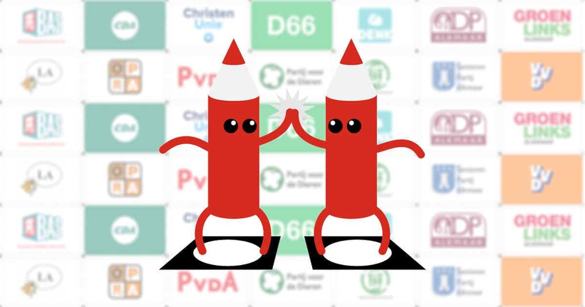 Gemeenteraadsverkiezingen Alkmaar