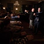 Rob & Emiel Magic Cabaret Theater Diner 2