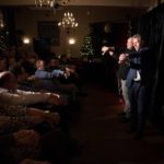 Rob & Emiel Magic Cabaret Theater Diner