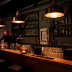 Spotlight Alkmaar: bar met Wendell