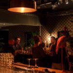 UIT072 team meeting bij Spotlight