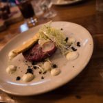 Steak Tartaar bij Heeren van Sonoy