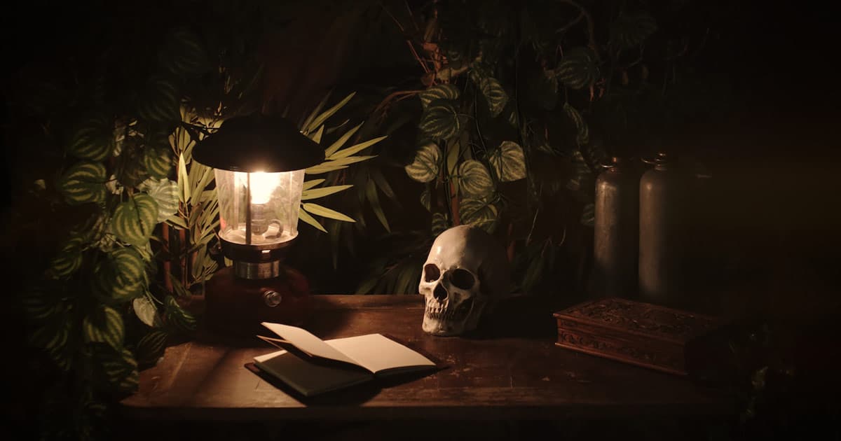 Hidden Temple Alkmaar