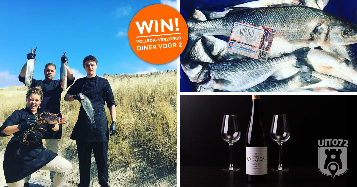 Hemingways North Sea Fish & Wines