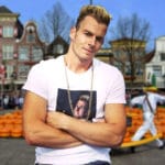 Rapper Sjors naar 't Hartje Alkmaar