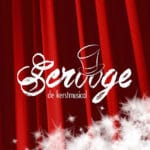 Scrooge kerstmusical