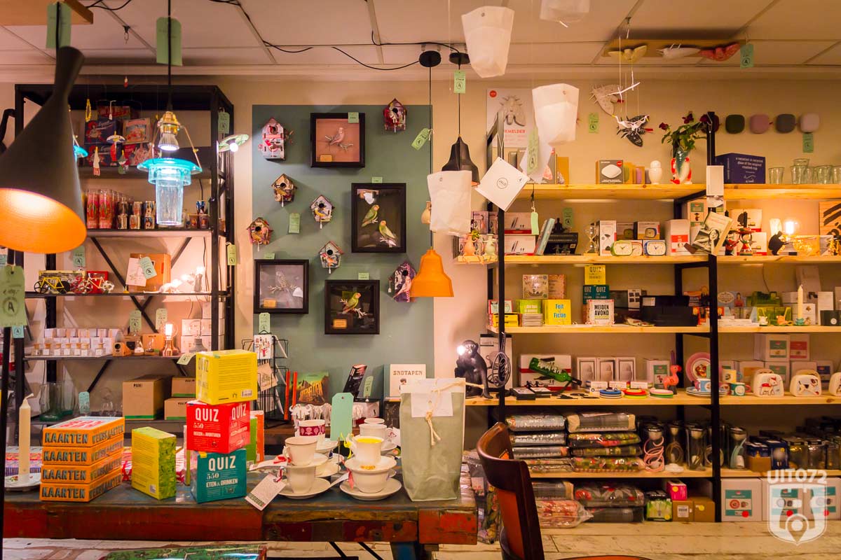 Apart Living collectie