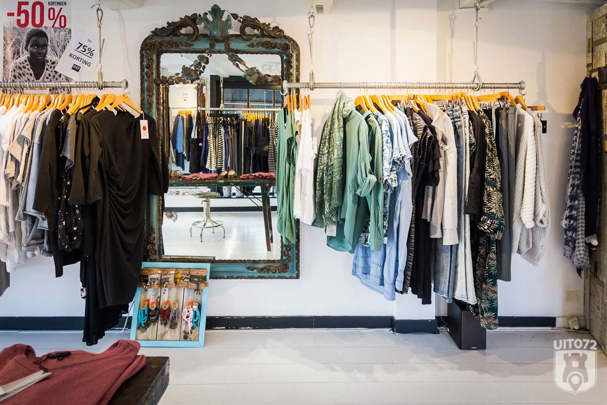 Day Woman kledingcollectie