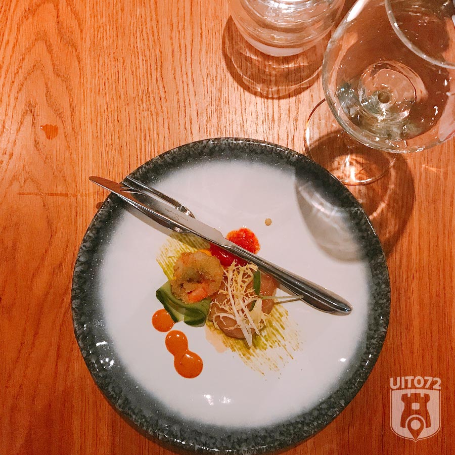 Amusetour 2018 (Bergen): Cunst