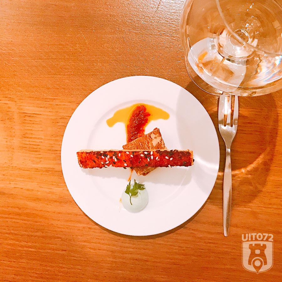 Amusetour 2018 (Bergen): Onder de Linde