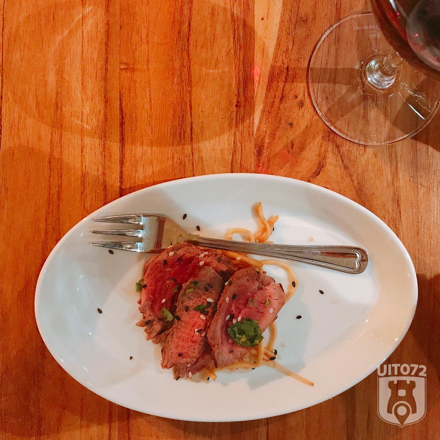 Amusetour 2018 (Bergen): Wonders