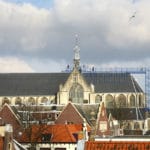 Klim naar de Hemel (impressie)