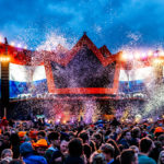 SLAM! Koningsdag Alkmaar