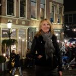 Simone van der Vlugt - Gewelfde Stenenbrug - Alkmaar