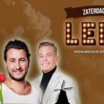 LEEF! met Danny Froger