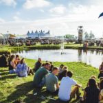 Indian Summer Festival 2018