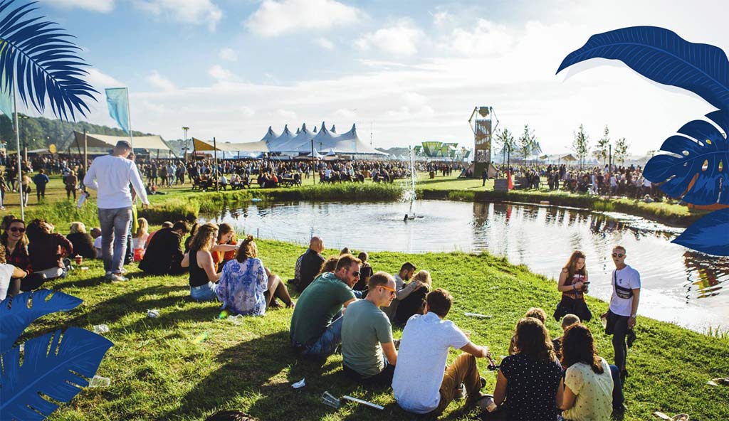 Indian Summer Festival 2018