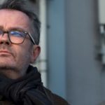 George van Houts in de vest