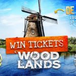 Woodlands Festival Bergen 2018