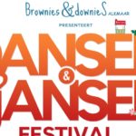 Dansen en Sjansen 2018