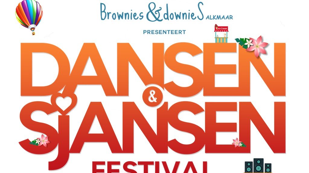 Dansen en Sjansen 2018