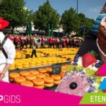 Funshopgids Alkmaar 2018: header